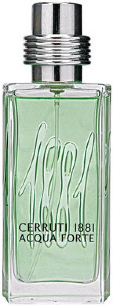 1881 Acqua Forte