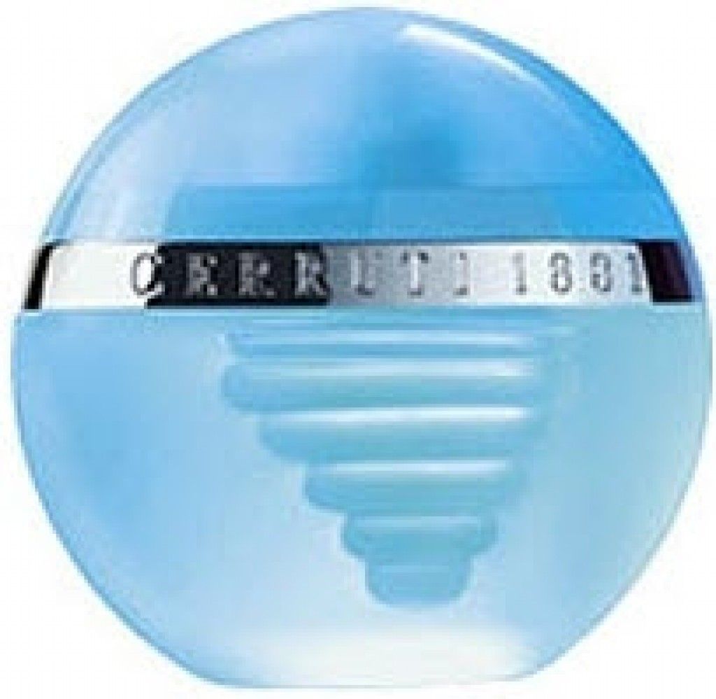 1881  Eau d'Ete 2004