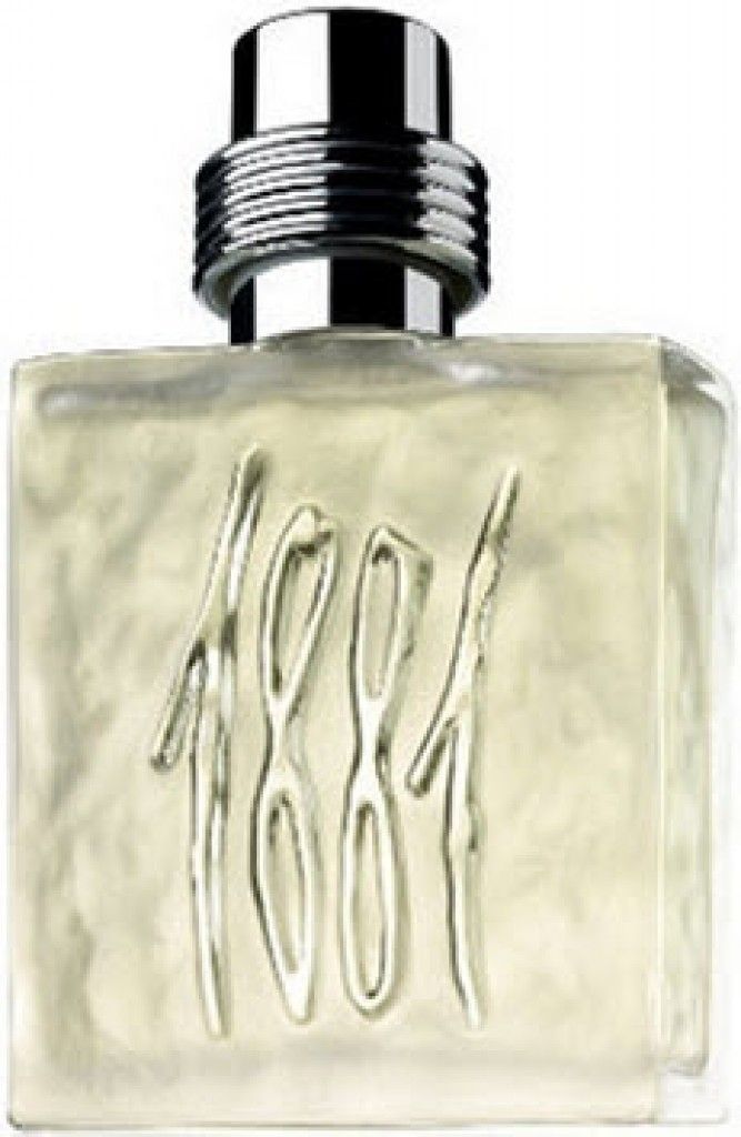 1881 Men