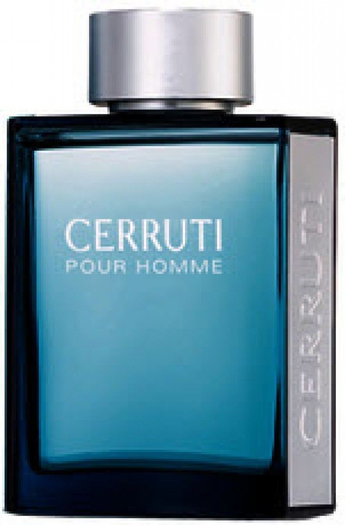 Pour Homme