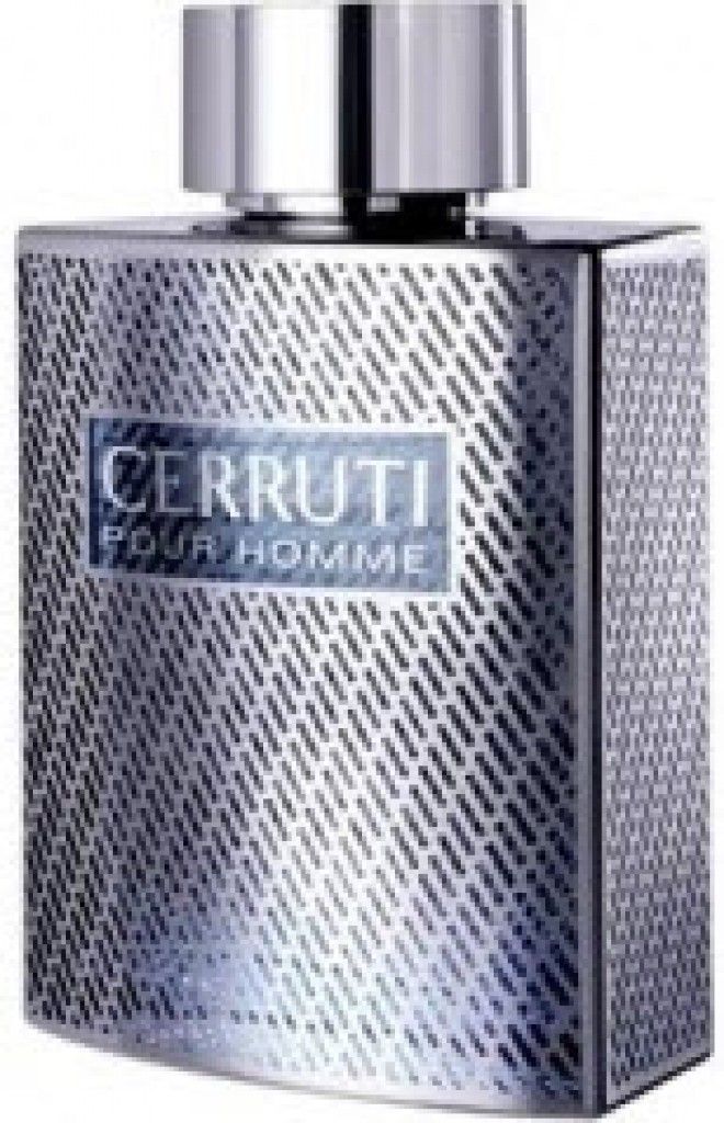 pour Homme Couture Edition