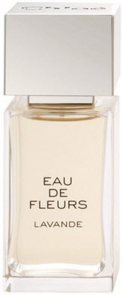 Eau de Fleurs Lavande