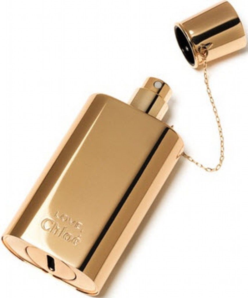 Love Purse Spray