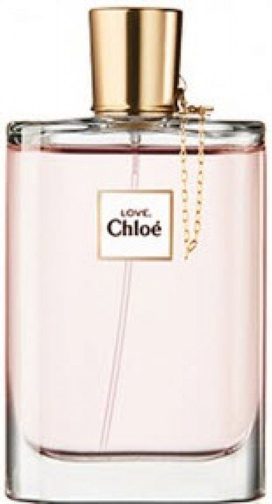 Love, Eau Florale