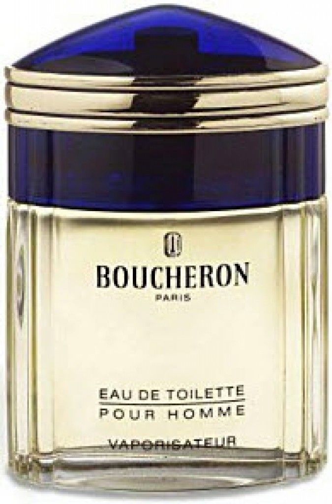 Boucheron
