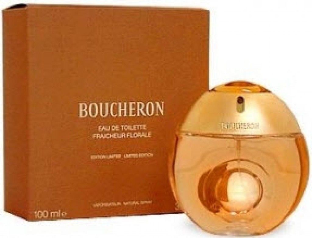 Fraicheur Florale
