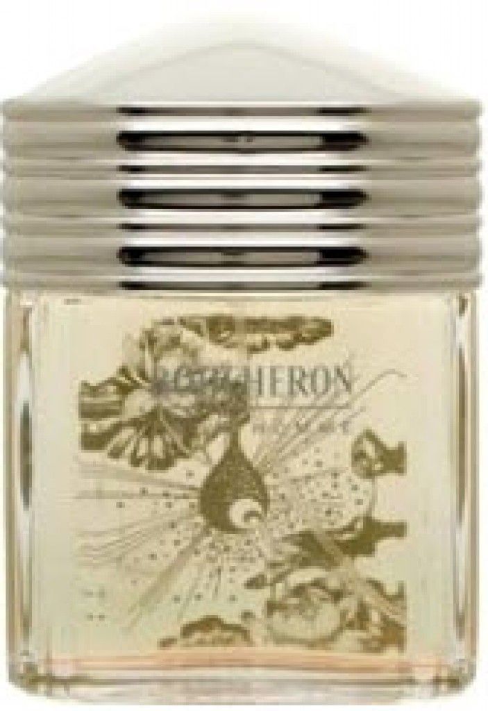 Homme Eau de Toilette Fraicheur 2008