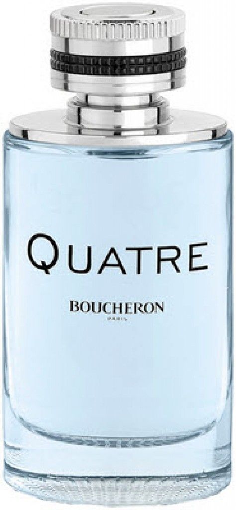 Quatre Pour Homme