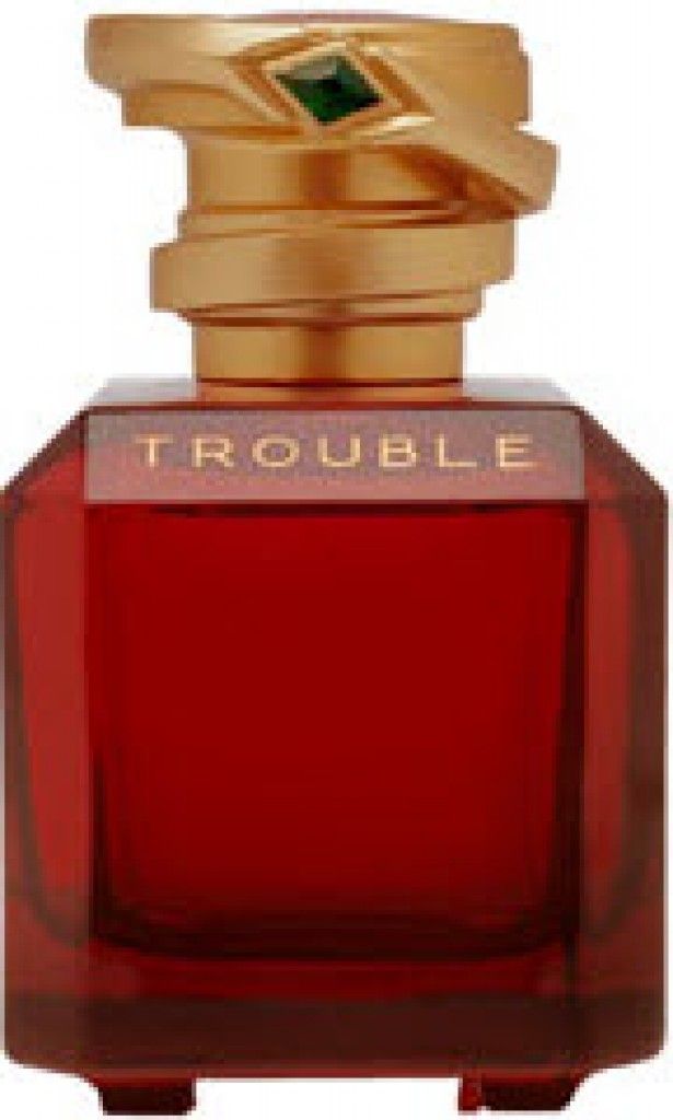 Trouble