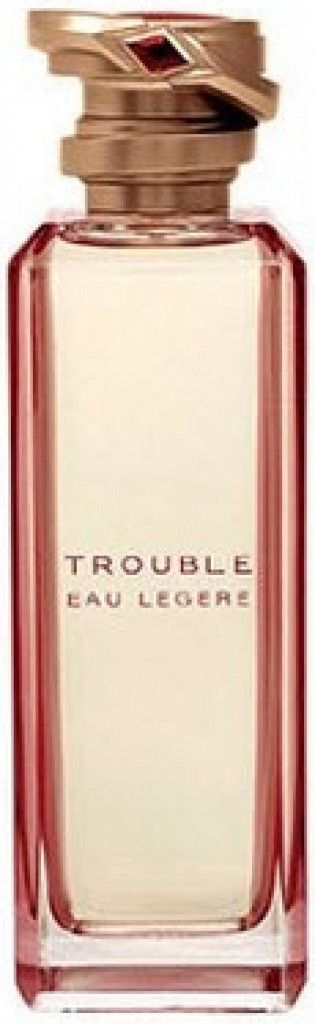 Trouble eau Legere