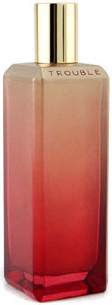 Trouble Iridescent Eau Legere