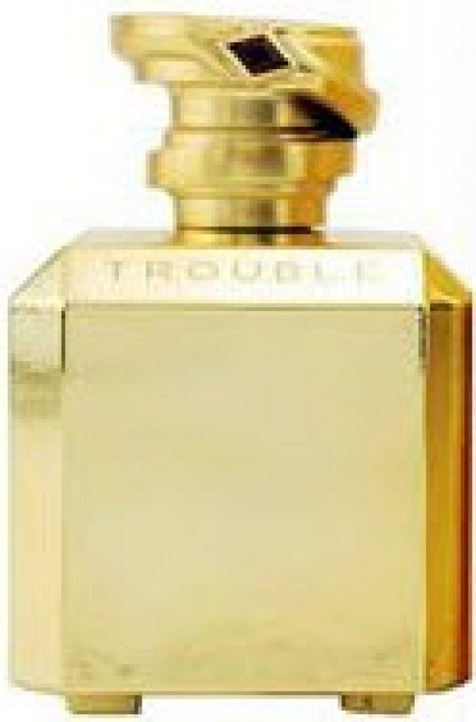 Trouble Joaillier