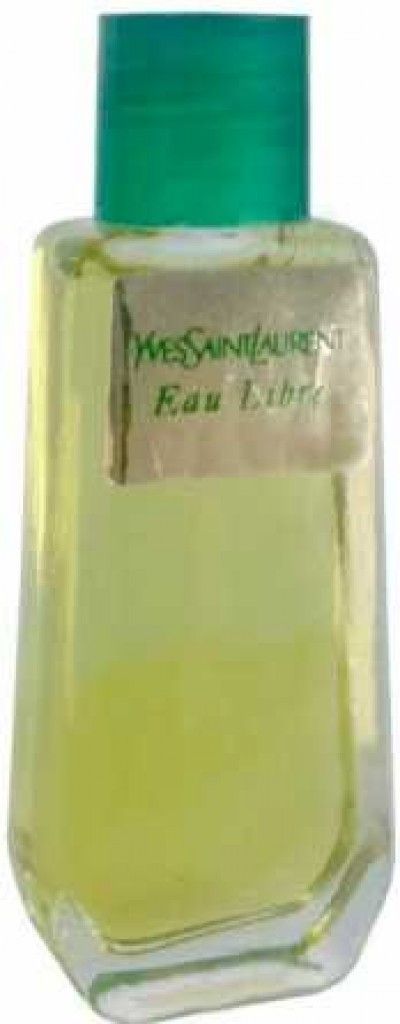Eau Libre