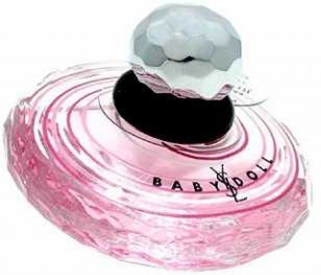 Baby Doll Candy Pink
