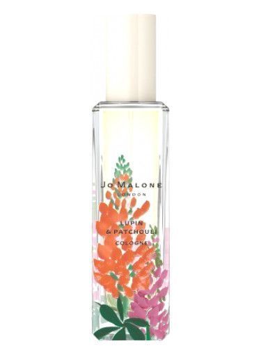 عطر جو مالون لندن لوبين أند باتشولي