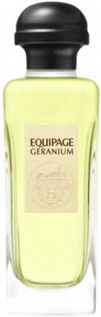Equipage Geranium