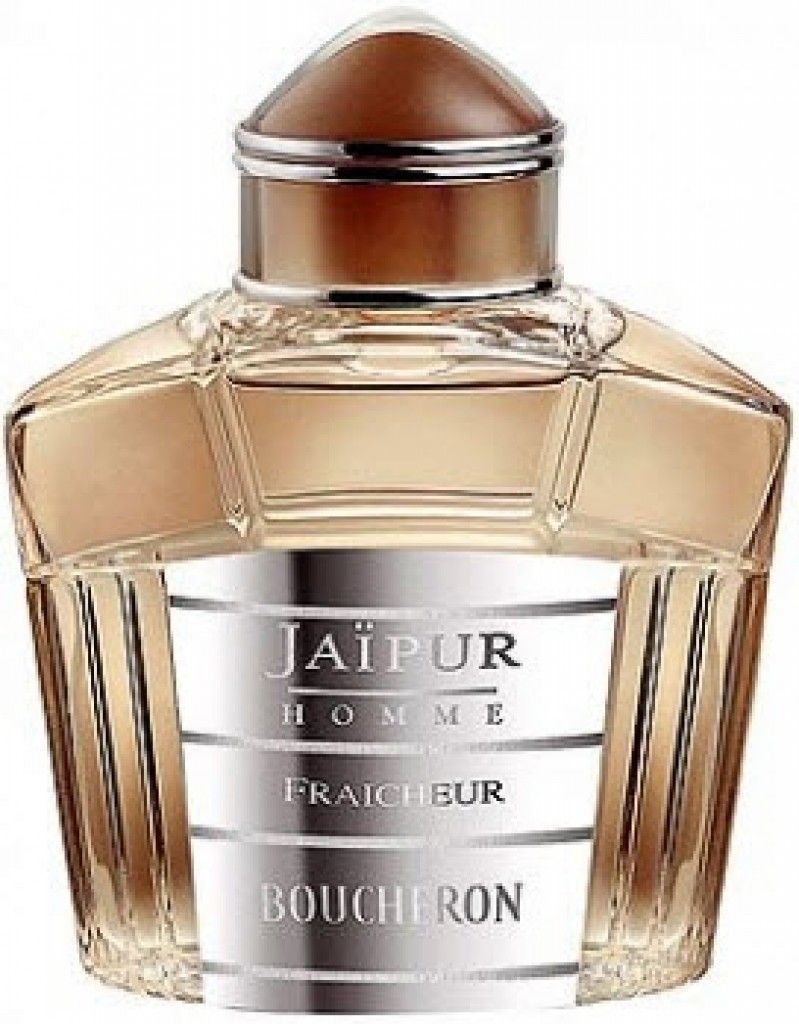 Jaipur Homme Fraicheur