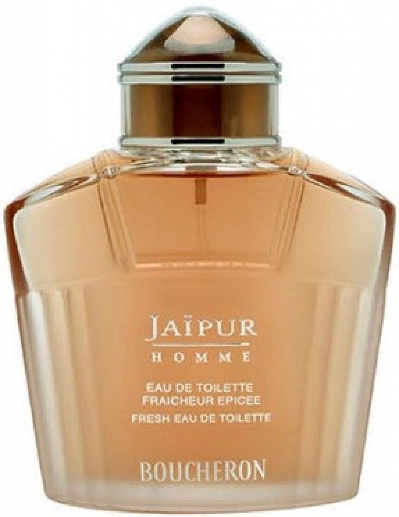 Jaipur Homme Fraicheur Epicee