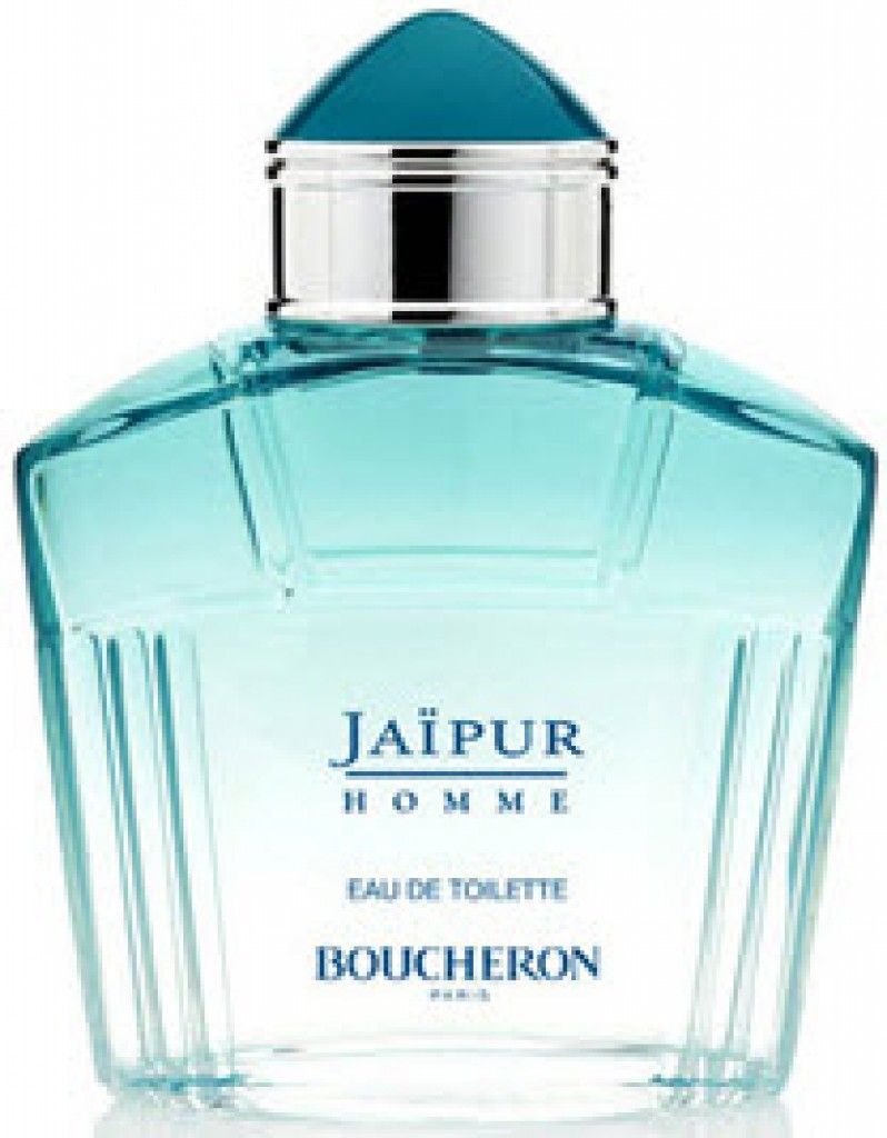 Jaipur Homme Limited Edition