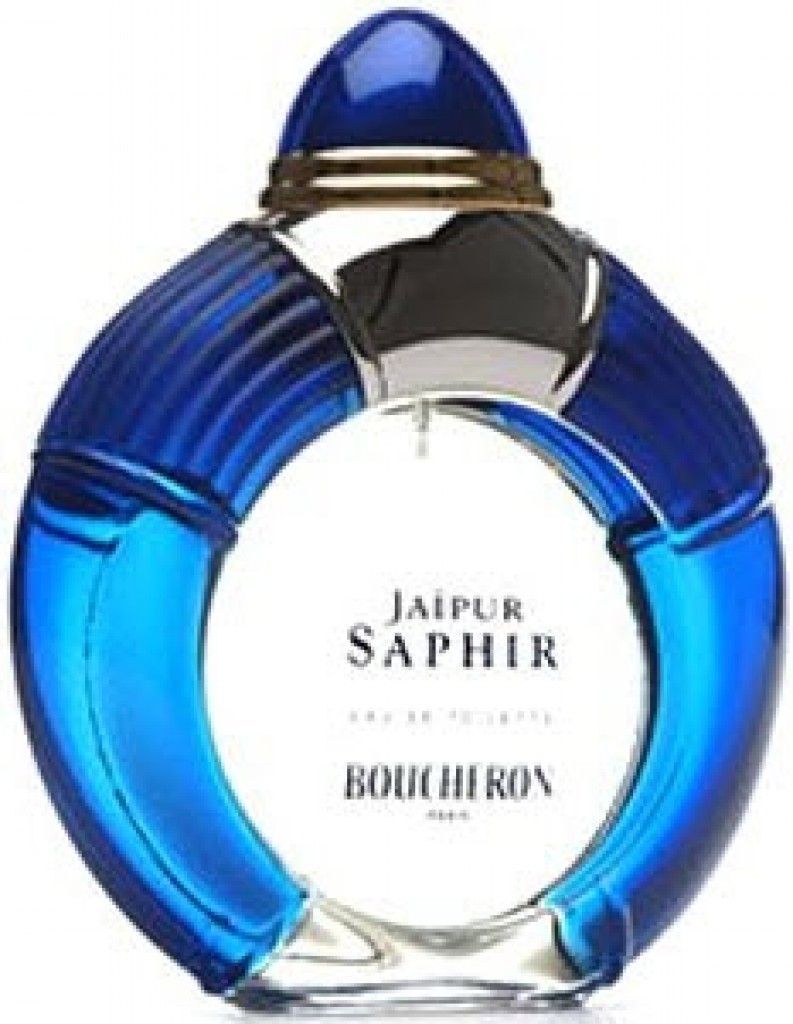 Jaipur Saphir