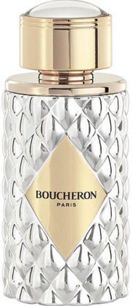 Place Vendome White Gold