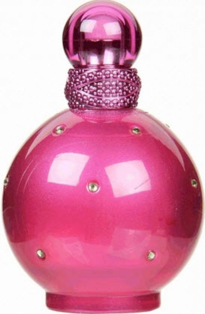Fantasy Britney Spears