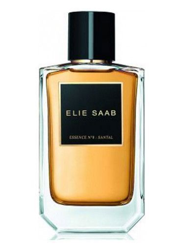 Essence No. 8 Santal
