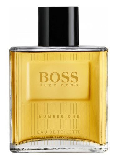 Boss Number One