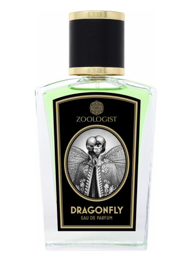 Dragonfly Edition