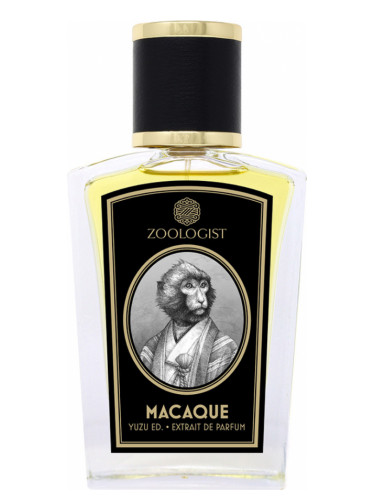 عطر مكاك يوزو ايديشن