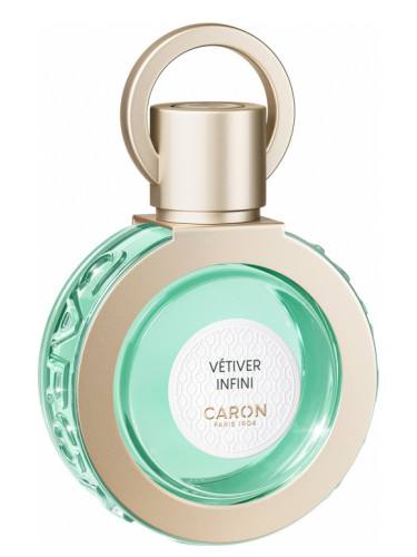 Vétiver Infini 2021