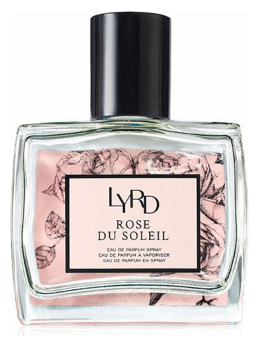 عطر روز دو سولي