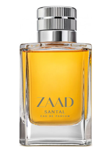 عطر زاد سانتال