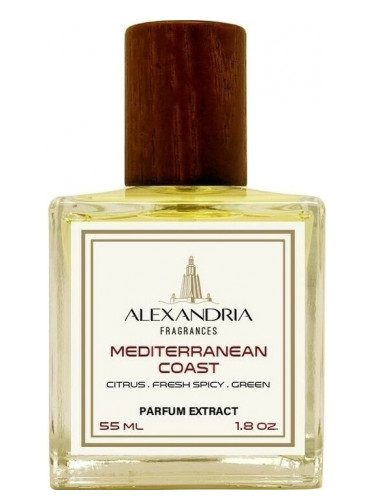 Mediterranean Coast
