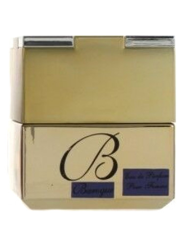 عطر باروك جولد