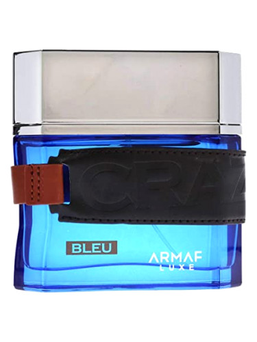 عطر كرايز بلو