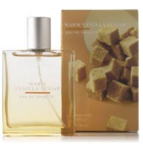 عطر باث آند بودي وركس وارم فانيلا شوقر