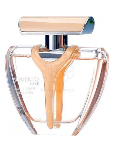 عطر مومينتو فلور