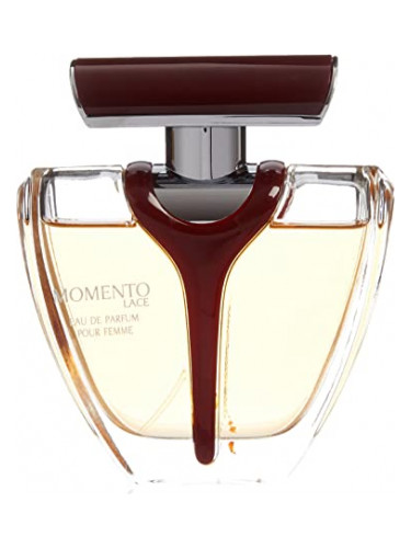 عطر مومينتو لاس