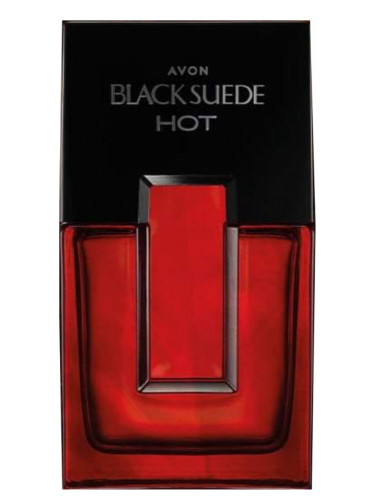 عطر بلاك سويد هوت