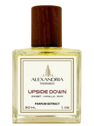 عطر أب سايد داون
