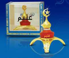 عطر حامدي عود أند بيرفيومز غنيم