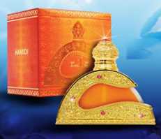 عطر حامدي عود اند بيرفيومز دانة