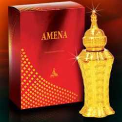 عطر حامدي عود أند بيرفيومز أمينة
