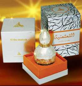 عطر حامدي عود أند بيرفيومز الشعشعنية