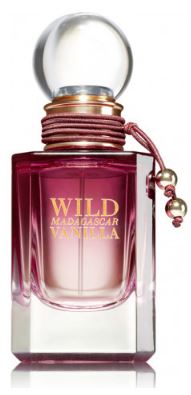 Wild Madagascar Vanilla
