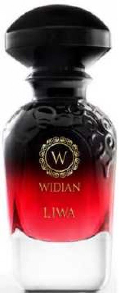 عطر وِديان ليوا 
