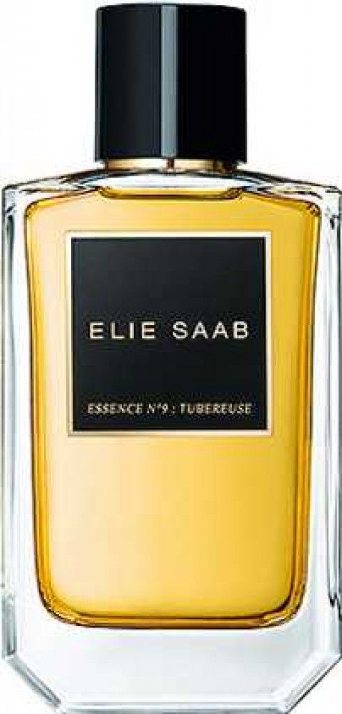 Essence No. 9 Tuberose