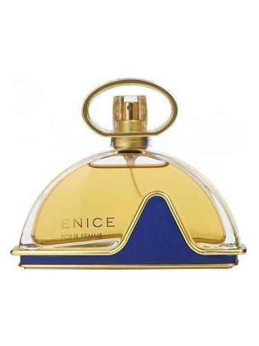 عطر فينيسيا