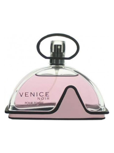 Venice Noir